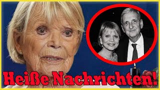 Uschi Glas bricht Schweigen Tragischer Tod 😥 Ihr trauriges Familiengeheimnis [upl. by Slein]