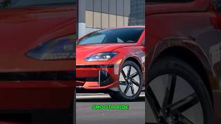 Hyundai Ioniq 6 SE LongRange  A Year Long Test Style or Substance [upl. by Blount]