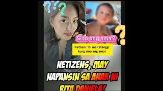 SINO ANG AMA Ang anak RITA GAVIOLA [upl. by Adaval201]