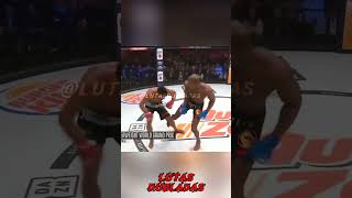 Michael page vs Douglas lima  LUTAS DUBLADAS se curte esse tipo de conteúdo ajude o canal curtindo [upl. by Htebirol]