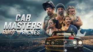 Car Masters Rust to Riches Season 6 Has Been Renewed Or Not  Premiere Next [upl. by Arev]