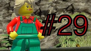 LEGO City Undercover  Episode 29  Blackwell Bridge 100 complete [upl. by Graces163]