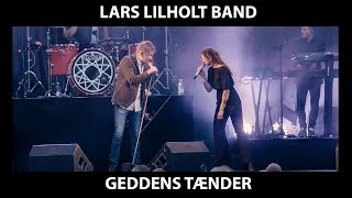 Geddens tænder  Meilgaard 18  Lars Lilholt Band [upl. by Baldridge]