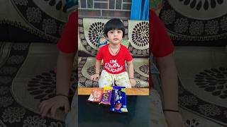 Niti ne kya chocolate share Kiya😊😁😀😆 comedy cutebaby funny youtubeshorts [upl. by Tray]