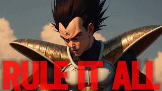 Alexander The Greats Epic Speech During The Opis Mutiny But Its Vegeta From Dragon Ball Z [upl. by Libbie]