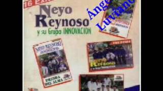 VALEMOS LO MISMO  NEYO REYNOSO Y SU GRUPO INNOVACIÓN [upl. by Villada]