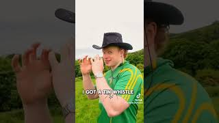 Leitrim cowboy full song [upl. by Wilda784]