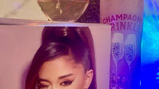 BBW 🍓🍒🥂 🧁 amp ARI COMBO arianagrande ariana combo thankyounext stawberry tiktok viralvideo [upl. by Docilu658]