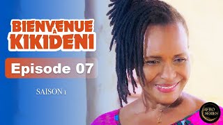 Bienvenue à KIKIDENI  Épisode 7  Premier diplôme Exclusivité [upl. by Uamak]