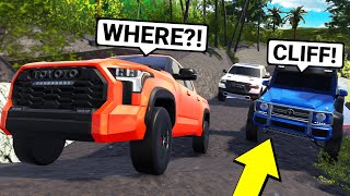 OFFROAD Adventure with RICH FRIENDS Southwest Florida RP [upl. by Chiles]