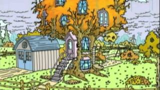 The Berenstain Bears Bears For All Seasons  Grow It  Ep 39 [upl. by Ardnikat627]