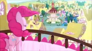 My Little Pony  Pinkie Pride  Pinkies Lament  Full Song [upl. by Dorran423]