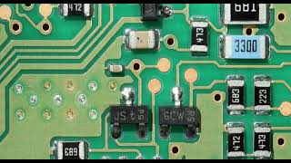 Testar Capacitor SMD Forma Alternativa [upl. by Ewart]