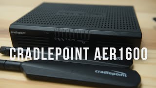 CradlePoint WIFI LTE Router Setup  Choose 2 Rent  Rental Device Support [upl. by Errol]