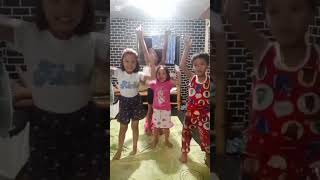 A ram Sam Sam Song By Dance Songs For Children The 4 Nephews [upl. by Mhoj]