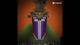 i builded 3 TADC on Minecraft builder [upl. by Esahc]