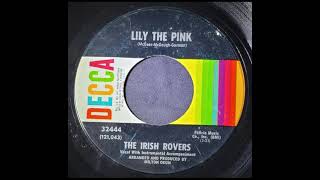 The Irish Rovers – Lily the Pink [upl. by Annohs]