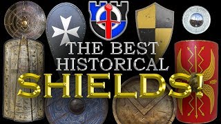 The most iconic SHIELD types of history [upl. by Schertz]