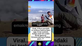 Emak nya udh manggil pulang 🤣 shortvideo [upl. by Avera]