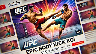 Miocic Vs Overeem [upl. by Irrok]