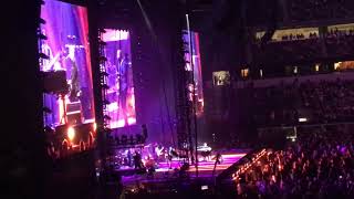 The Entertainer  Billy Joel in Concert  ATampT Stadium Arlington TX  03092024 [upl. by Justen]