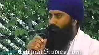 Damdami Taksal on Sant Jis Shaheedi Sant Giani Jarnail Singh Ji is Alive [upl. by Chessa]