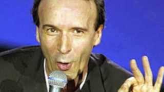 BENIGNI INSULTA SILVIO BERLUSCONI  imitazione [upl. by Vera412]