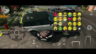 how to drawing old cars modified in the world car parking multiplayer game cpmnewupdatecarparking [upl. by Gilpin]