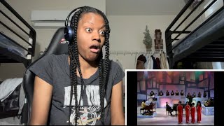 First Time Hearing Ray Charles amp The Raelettes What’d I SayREACTION roadto10k reaction [upl. by Einavoj]