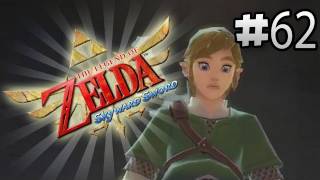 Skyward Sword Lets Play  Eldin Province Trial Dowsing  Episode 62 [upl. by Zoeller]