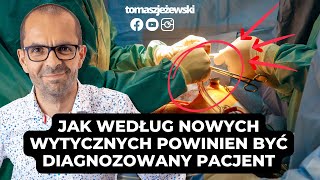 155 Co ciekawego w migotaniu przedsionków  nowe wytyczne migotanieprzedsionkow kardiolog [upl. by Anehs]