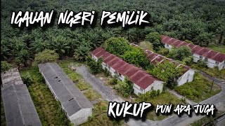 “MIMPI NGERI PEMILIK” YANG TAK DIJANGKA TERJADI  KUKUP PUN ADA JUGA [upl. by Manaker]