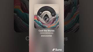 Cast the Stones 1 [upl. by Jaret581]