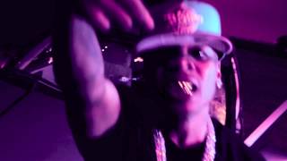 Plies  Whacked  Official Video On Trial 2 Mixtape Slowed Down [upl. by Nalorac]