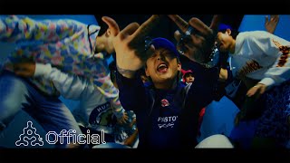 SUB 허성현Huh  hit the floor MV [upl. by Navac]