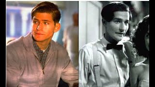 Jeffrey Weissman quotGeorge McFlyquot on Replacing Crispin Glover Back to the Future 4 amp Deleted Scenes [upl. by Yeldua]