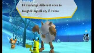 Lets Play Poképark Wii 13  Chore After Chore After Chore [upl. by Yahs979]