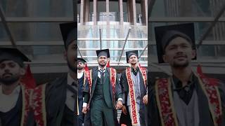 CINERIA KANNUR DENTAL COLLEGE GRAD CEREMONY [upl. by Elfie]