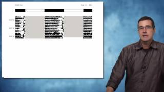 Understanding the Actogram [upl. by Meuse]