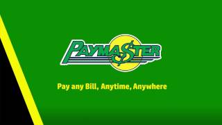 Paymaster makes paying bills in Jamaica as Easy as 1 2 3 [upl. by Blen]