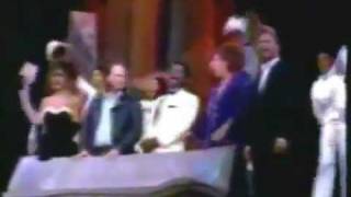 1990 NAACP Image Awards Whoopi Goldberg et Cab Callowaymp4 [upl. by Durman]