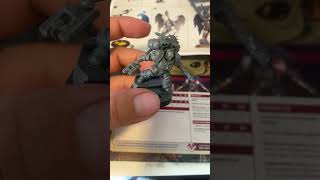 warhammer40k Blood Angels Todescompany Lemartes warhammer youtube tabletopgame hobby ￼ [upl. by Anhavas]