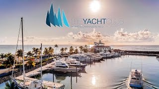 The Yacht Club Marina [upl. by Kinzer]