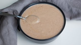 Tibetan Tsampa Porridge Recipe [upl. by Aicargatla898]