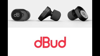 Protectores auriculares dBud [upl. by Adallard111]