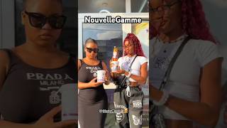 Ma nouvelle gamme est disponible est disponible chez McCosmetique  gracemoya tiktok new dance [upl. by Ggerg232]