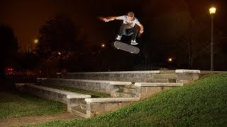 Josh Swyers Full Part [upl. by Chuah502]