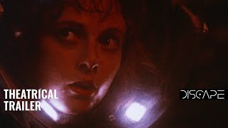 Nightflyers • 1987 • Theatrical Trailer [upl. by Paver]