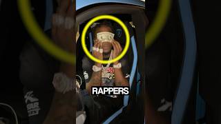 5 Most Expensive Cars Rappers Own [upl. by Sabba292]