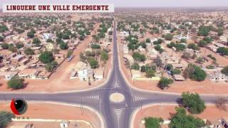 LINGUERE UNE VILLE EMERGENTEgimaxprod2017 [upl. by Ahsilahk]